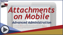 Video: MAPCON Mobile Attachments