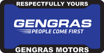 Gengras Motor Cars