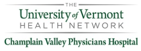University of Vermont Health Network at CVPH
