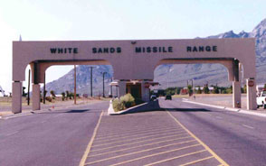 U.S. Defense Department Relies On MAPCON