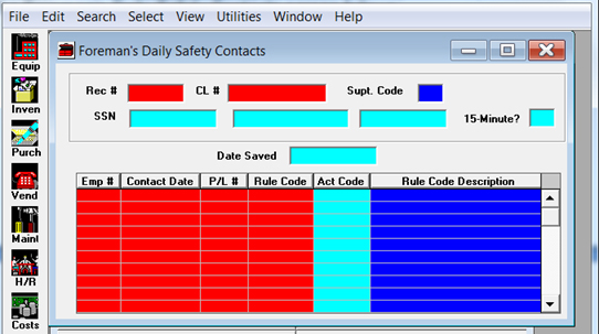 CMMS Software