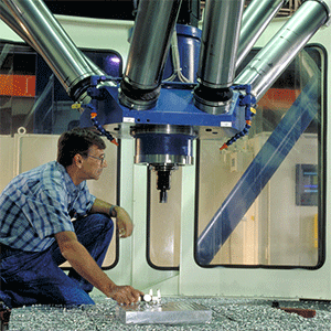 How Young People Are Going to Save Manufacturing