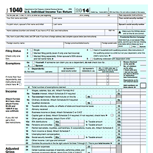 CMMS And Tax Season