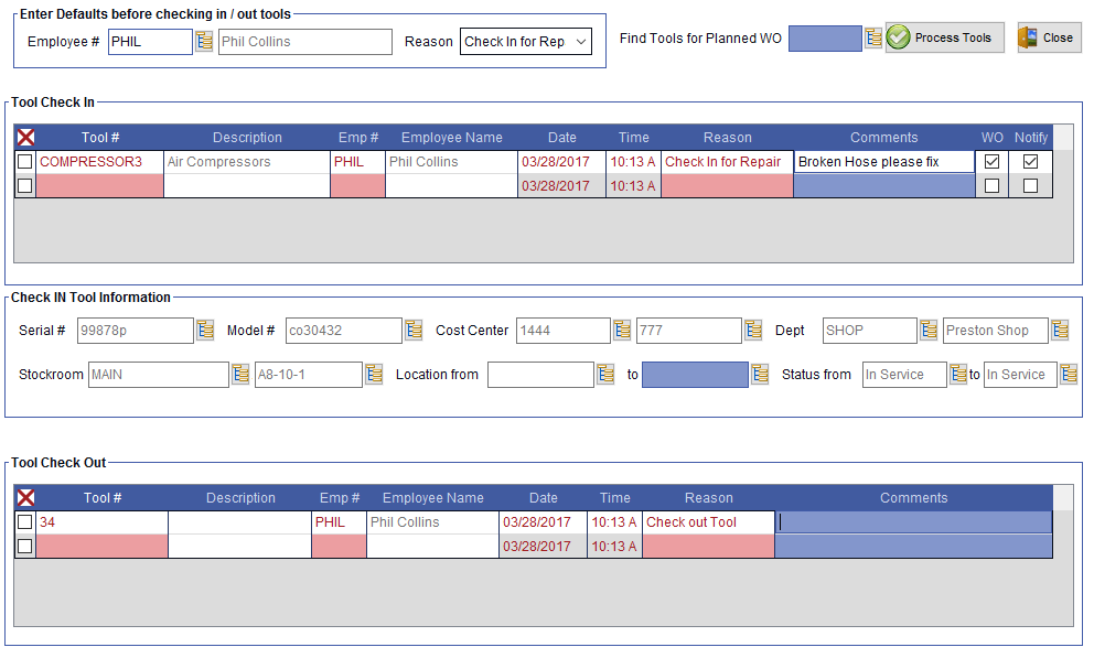 Business Intelligence