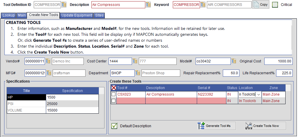 Business Intelligence