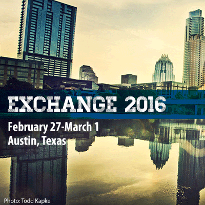 GEAPS Exchange 2016