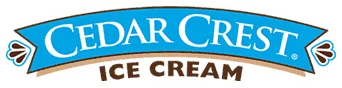 Image: Cedar Crest logo