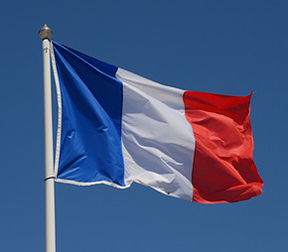 Image: flag of France