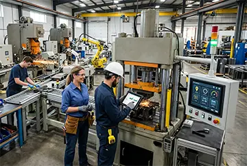 Technicians use a CMMS for better asset management to save costs.