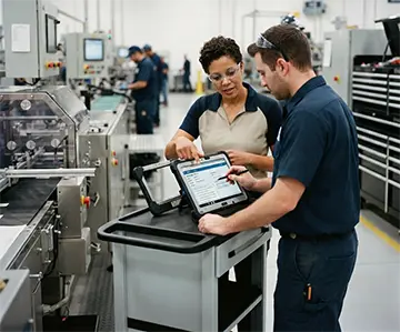 How to Train Staff on CMMS Software