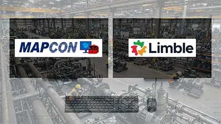 MAPCON vs Limble CMMS Comparison (2026)
