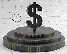 Dollar sign