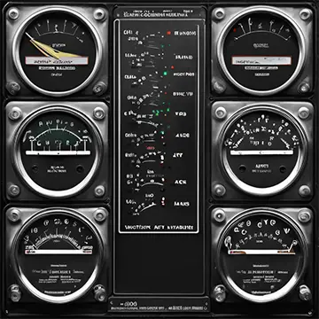 The Importance of Equipment Readings for Effective Maintenance Management