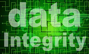 Image: data integrity