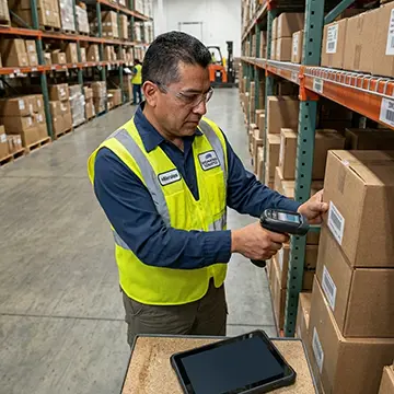 Precision Inventory: Leveraging CMMS for Accurate Physical Counts