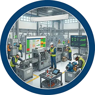 Maximize Asset Longevity: A Comprehensive Guide to Preventive Maintenance