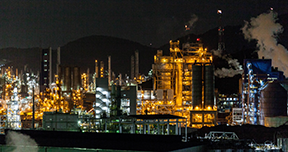 Image: refinery