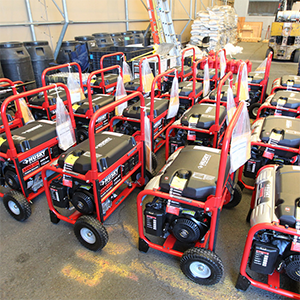 Supply Chain Success