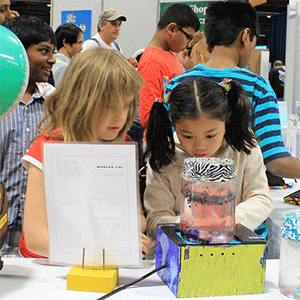 STEM Activities For Children