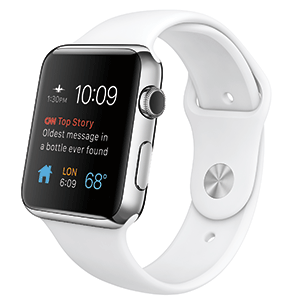 Apple Smartwatch