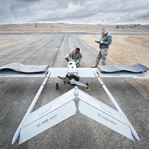 Drone Maintenance