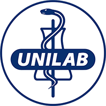 Image: UNILAB logo