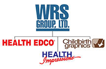 Image: WRS logo