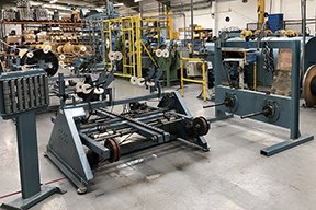 Image: manufacturing equipment
