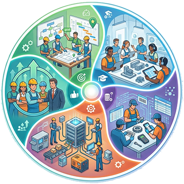 Maintenance teams take steps to raise the CMMS readiness score to prevent implementation failure.