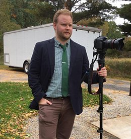 Image: Kyle Hogan
