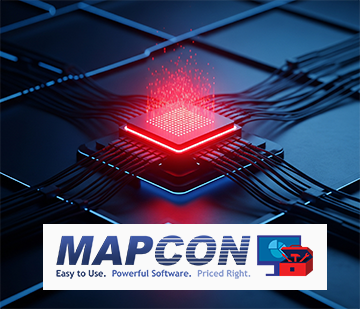 MAPCON CMMS introduces version 7.5.0.0