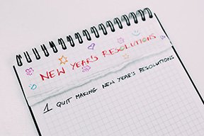 Image: a list of resolutions
