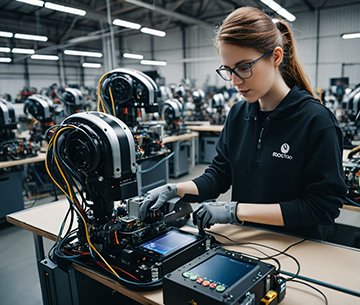 robotics