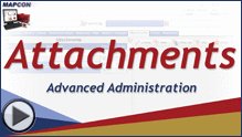 Video: MAPCON Attachments