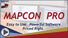 Video: MAPCON Pro