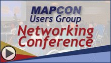 Video: MUG Networking Conference