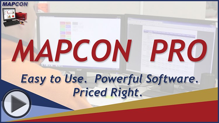 MAPCON Pro