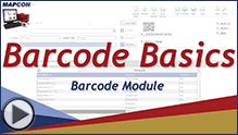 Video: Barcoding Basics