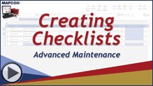Video: Creating Checklists