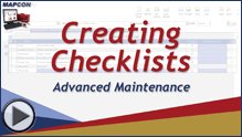 Creating Checklists