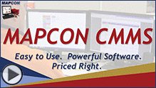 Video: MAPCON CMMS