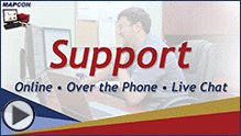 Video: MAPCON Support