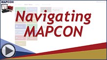 Video: Navigating MAPCON