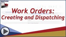 Video: Work Orders: Creating and Dispatching