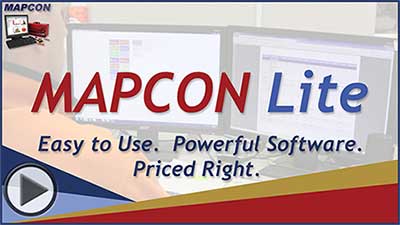 Video: MAPCON Lite