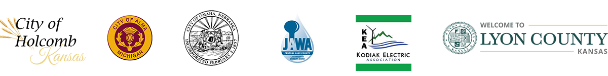 City Facilities client logos