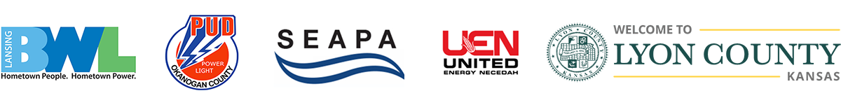 Public Utilities client logos