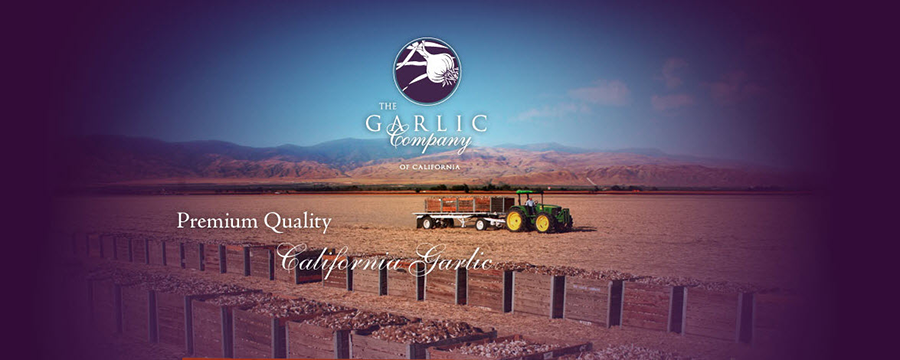 The Garlic Company