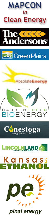 MAPCON in CleanEnergy