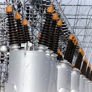 Power Plant Maintenance